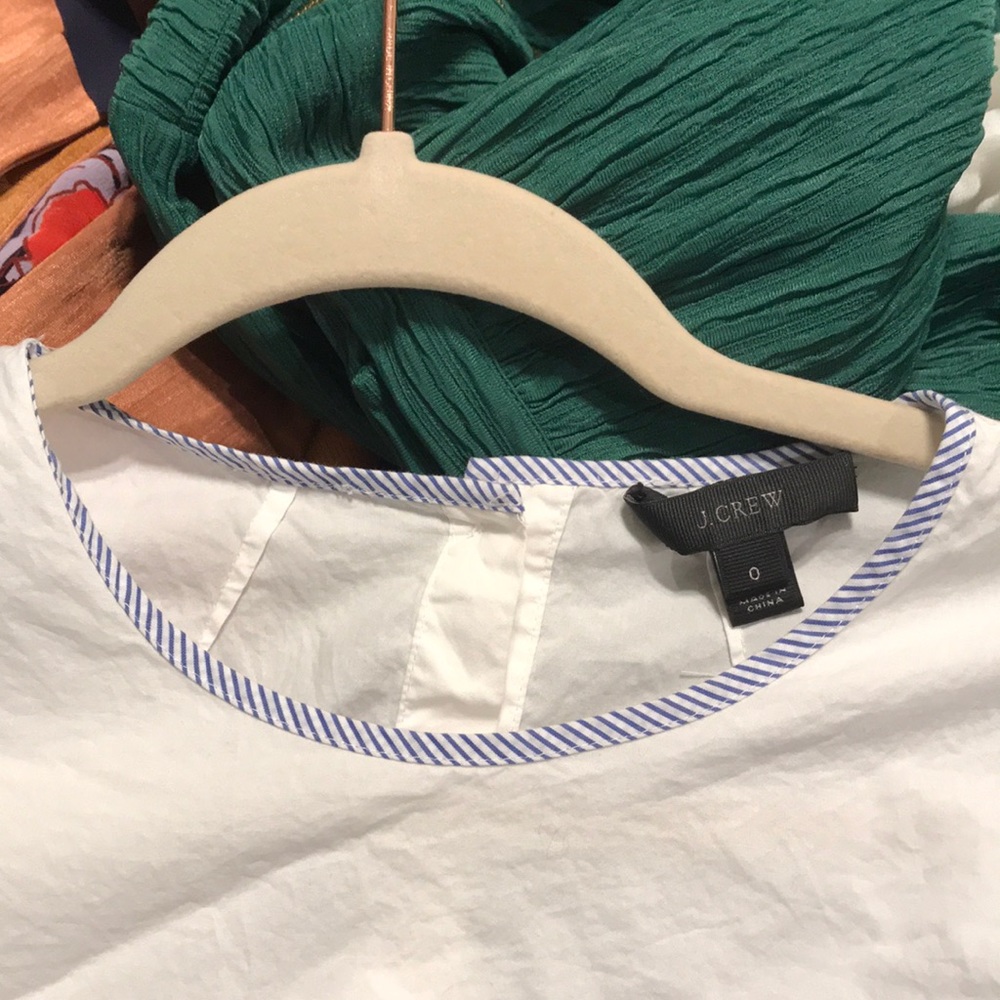 J. Crew Top - Picture 4 of 5